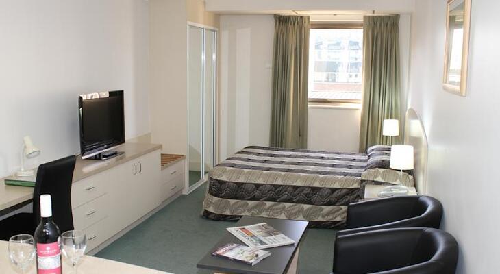 Comfort Inn & Suites Goodearth Perth