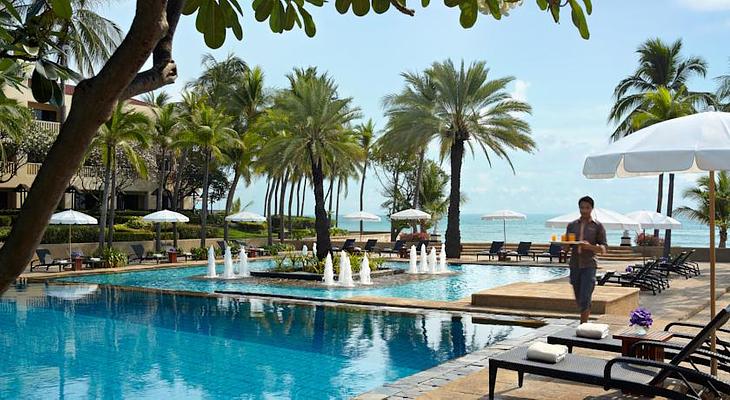 Dusit Thani Hua Hin