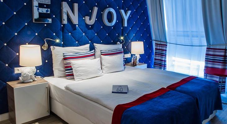 Estilo Fashion Hotel