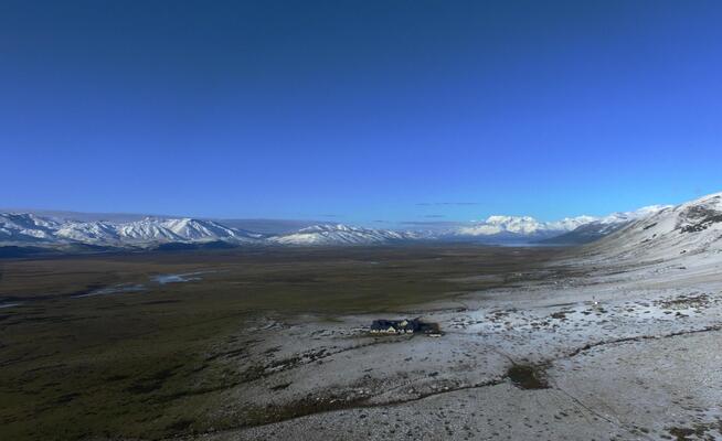 EOLO - Patagonia's Spirit