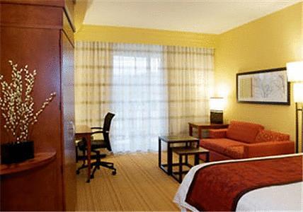 Courtyard by Marriott Franklin Cool Springs