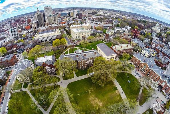 Brown University