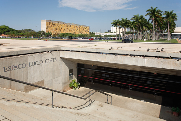 Espaco Lucio Costa