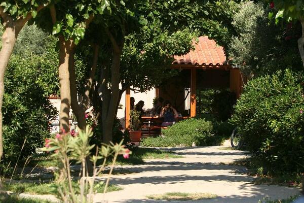 Youth Hostel Plakias