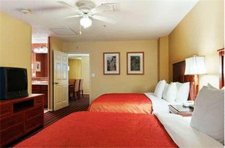 Homewood Suites By Hilton San Antonio-riverwalk/downtown