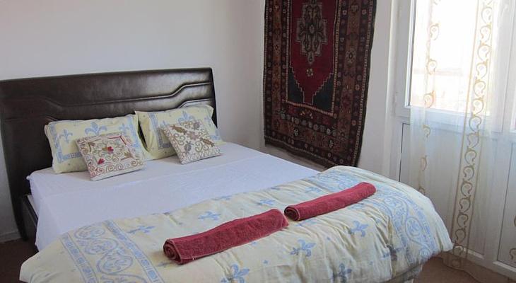 Yildirim Guest House