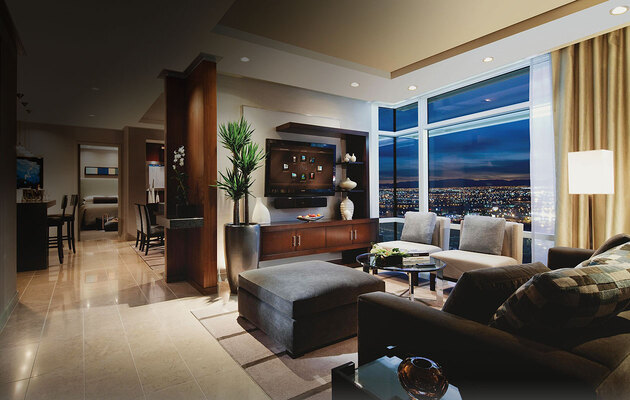 ARIA Sky Suites
