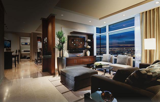 ARIA Sky Suites