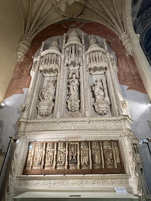 Basilique Saint-Michel