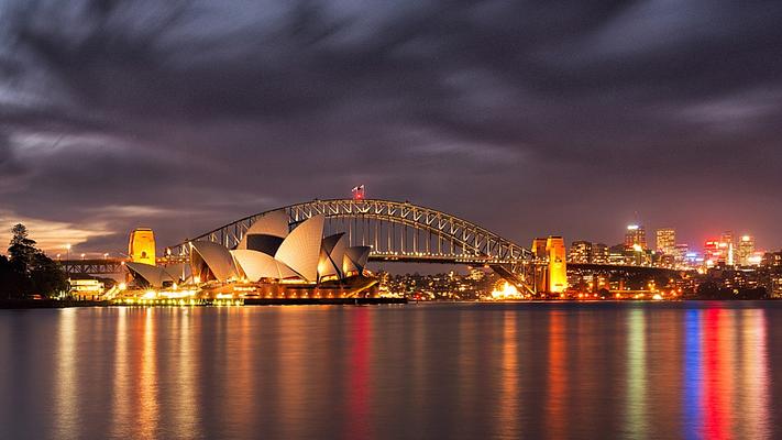 Four Seasons Hotel Sydney