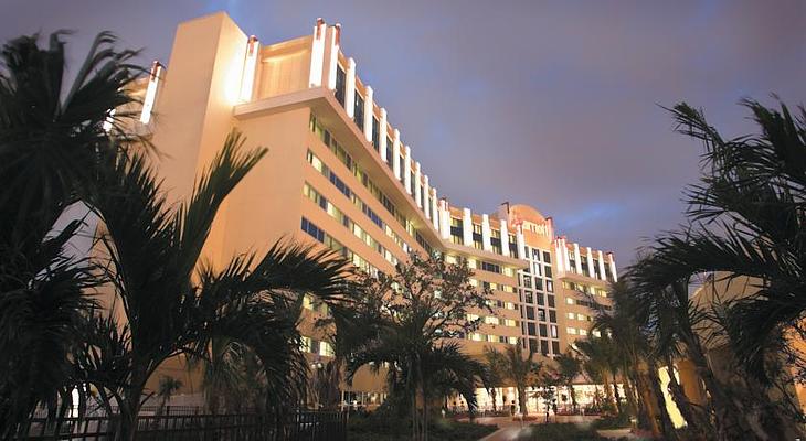 West Palm Beach Marriott