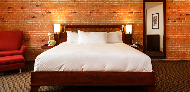 Hotel Nelligan