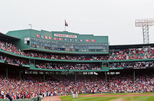 Fenway Park