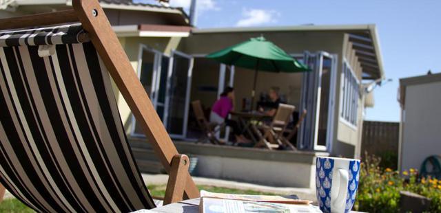 Almond House Backpackers
