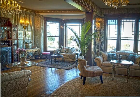 Baker House Hotel