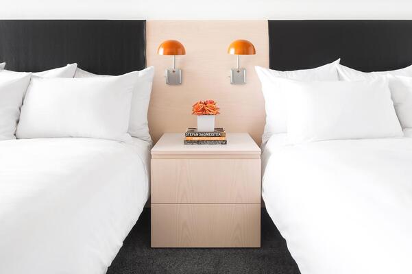 Fordson Hotel