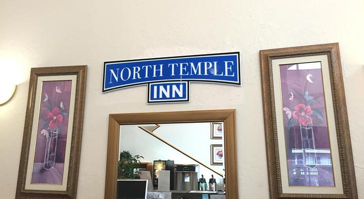 North Temple Inn