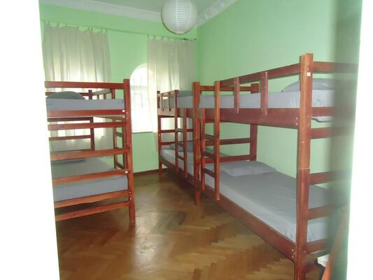 Batumi Globus Hostel