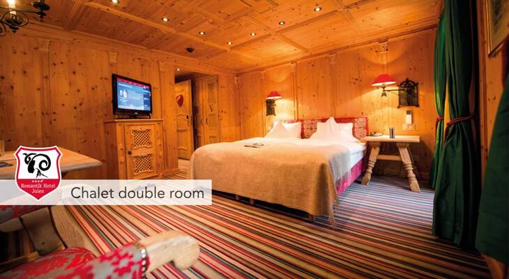 Tradition Julen Hotel