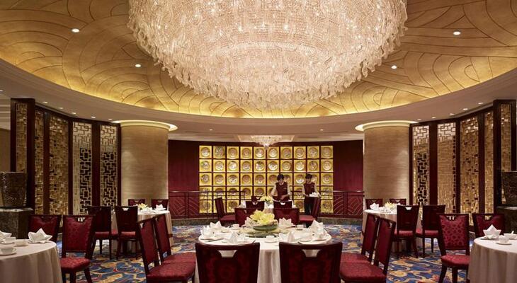 Shangri-La Wuhan