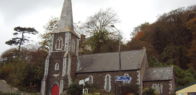 Cobh Museum