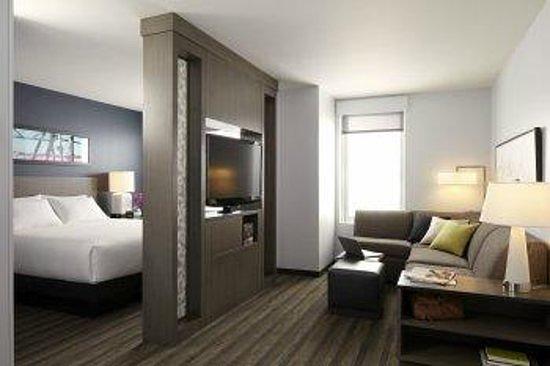 Hyatt House Atlanta/Cobb Galleria