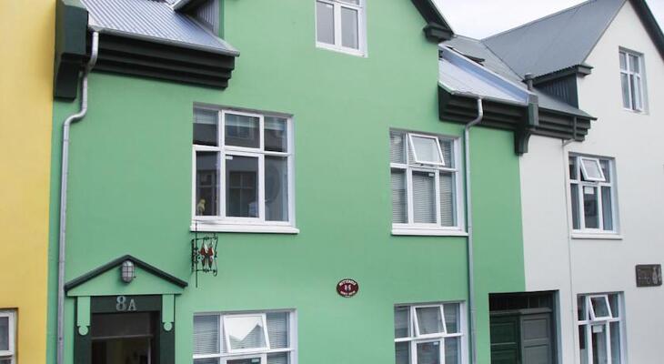 Butterfly Guesthouse