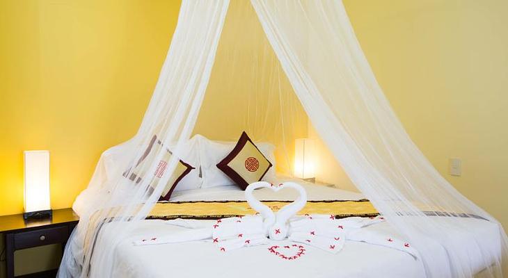 Hue Riverside Boutique Resort & Spa