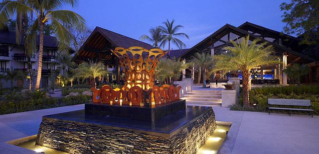 The Slate Phuket