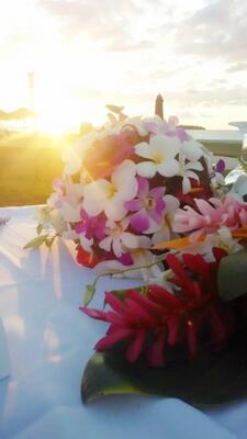Hilton Fiji Beach Resort and Spa