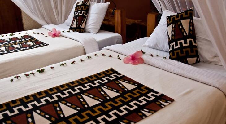Karama Lodge & Spa
