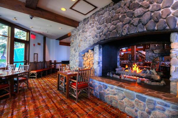 Lone Eagle Grille
