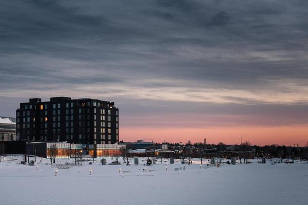 Delta Hotels by Marriott Thunder Bay
