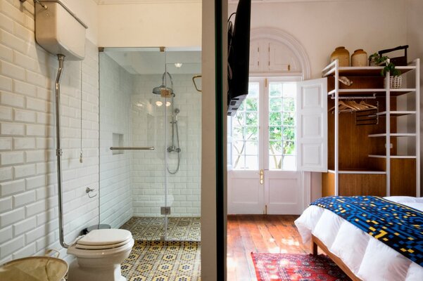 Villa Barranco by Ananay Hotels