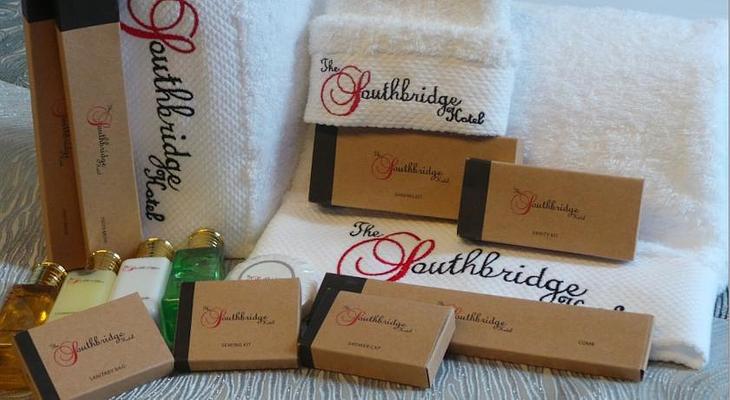 The Southbridge Hotel
