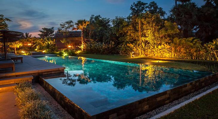 Sala Lodges Siem Reap
