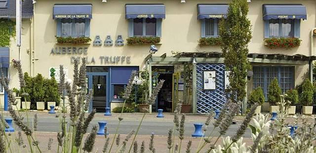 Auberge de la Truffe