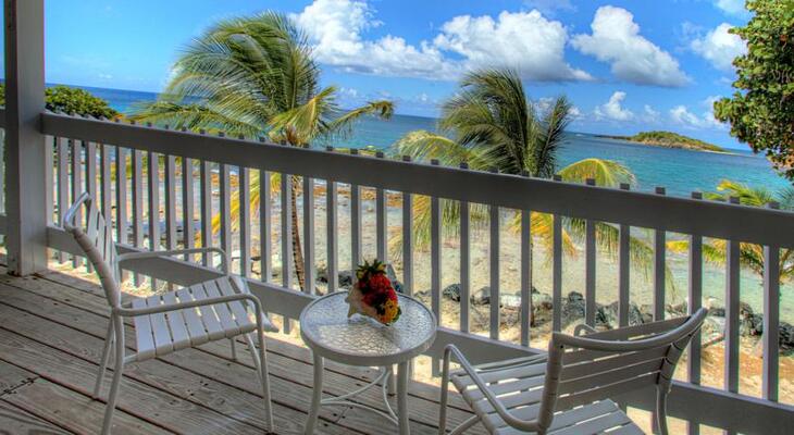 Tamarind Reef Resort