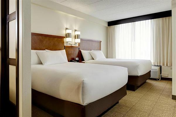 Home2 Suites by Hilton Indianapolis Keystone Crossing