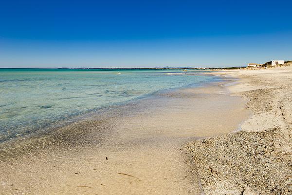 Platja d'es Trenc