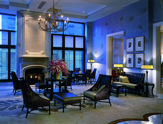 Loews New Orleans Hotel
