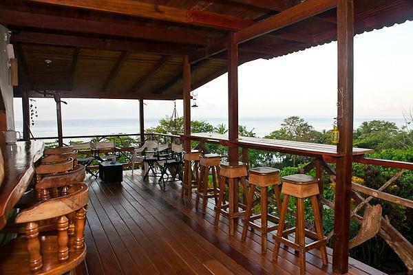 Lookout Inn Lodge