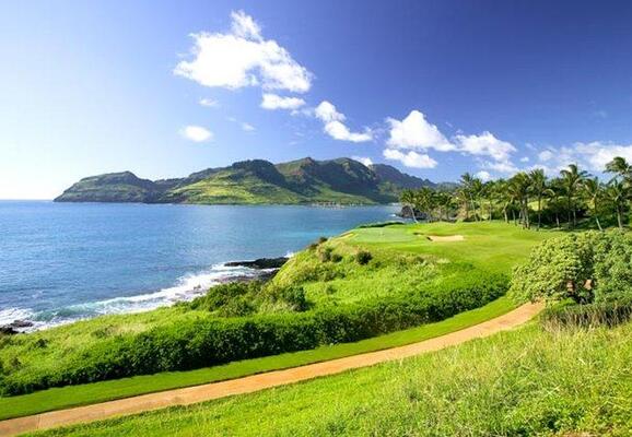 Marriott's Kauai Lagoons - Kalanipu'u