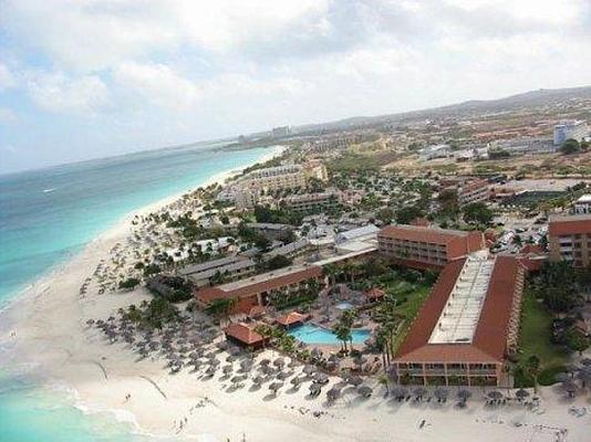 Aruba Beach Club Resort