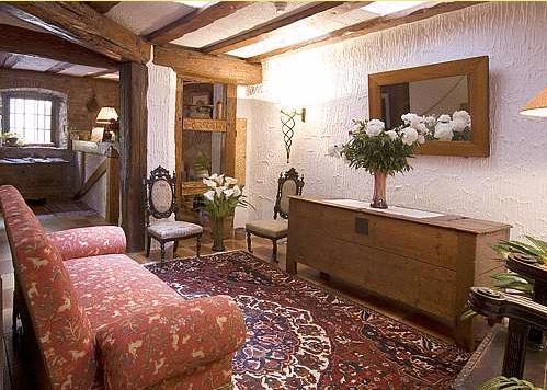 Hostellerie des Seigneurs de Ribeaupierre