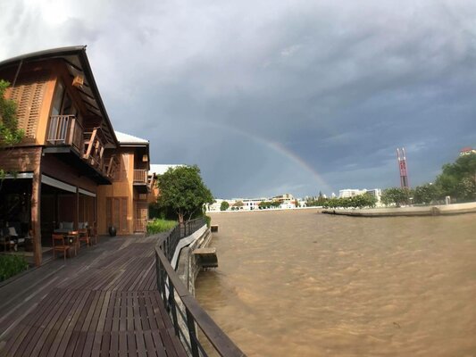 CHANN Bangkok Noi
