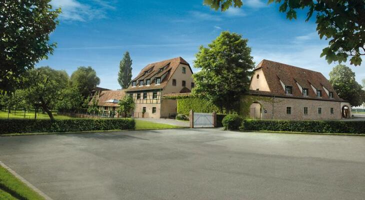Hotel de l'Illwald
