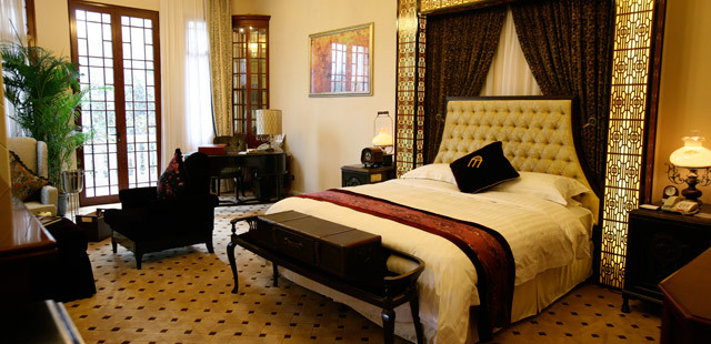 Mansion Hotel