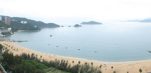 Repulse Bay Beach