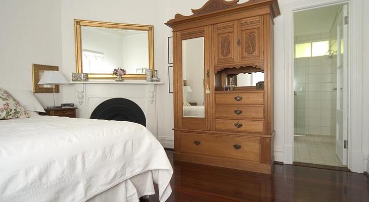 Durack House Bed & Breakfast